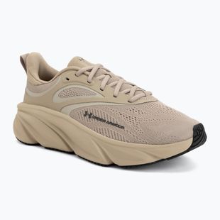 Men's running shoes Under Armour Rogue 6 city khaki/khaki base/black