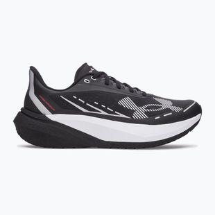 Men's running shoes Under Armour Velociti Distance black/black/black