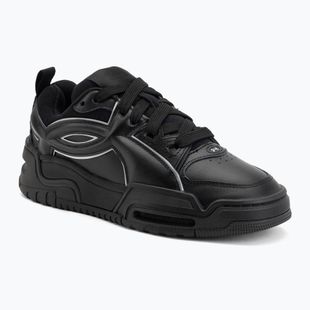 Training shoes Under Armour HB-LO black/black/anthracite