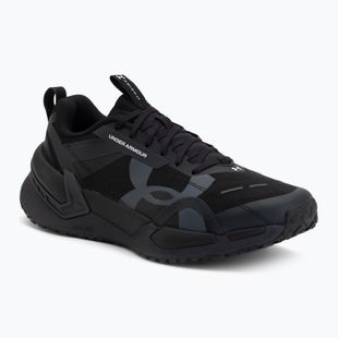 Men's training shoes Under Armour Reign XT black/anthracite/black