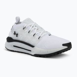 Women's training shoes Under Armour Phantom X white/white/black
