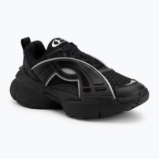 Training shoes Under Armour Arc 96 black/black/metallic silver