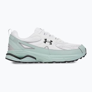 Training shoes Under Armour Apparition Tech white/enamel blue/black