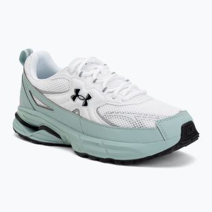 Training shoes Under Armour Apparition Tech white/enamel blue/black