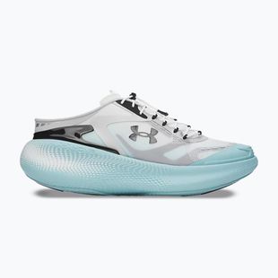 Training shoes Under Armour Echo blue haze/black/metallic silver