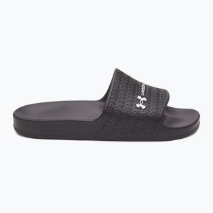 Women's slides Under Armour ARMR Lite black/black/white