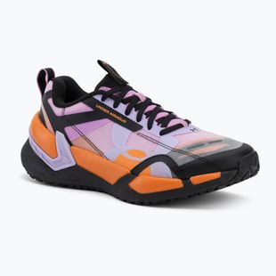 Women's training shoes Under Armour Reign XT purple crest/black/purple crest