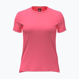 Women's training T-shirt Under Armour Vanish bittersweet pink/posh pink
