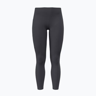 Women's training leggings Under Armour Tech High Rise Leggings castlerock/black
