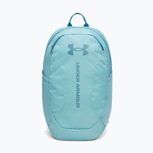 Backpack Under Armour Hustle Lite 26.5 l blue haze/boundless blue