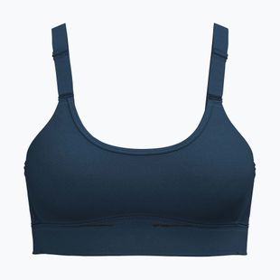 Training bra Under Armour Infinity Mid wham blue