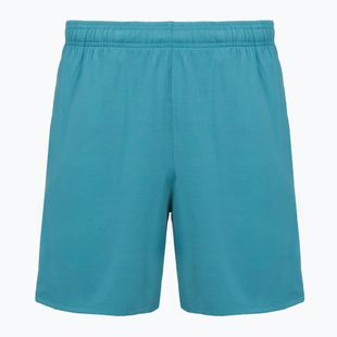 Men's training shorts Under Armour Tech Vent boundless blue/blue haze/black