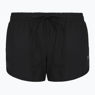 Women's running shorts Under Armour Velociti Pro 3" ultimate black/ultimate black/ultimate black