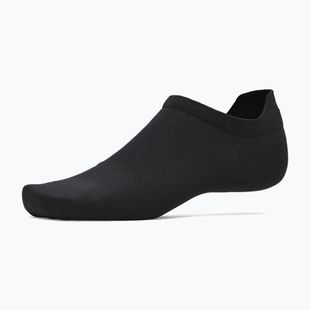Socks Under Armour Velociti Lite NS ultimate black/ultimate black/ultimate black