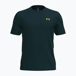 Men's training T-shirt Under Armour Tech Play arden green/fade green