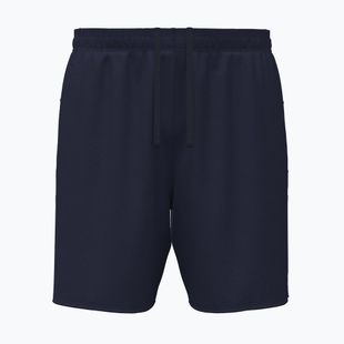 Men's training shorts Under Armour Tech Vent 7IN Shorts midnight navy/midnight navy/white