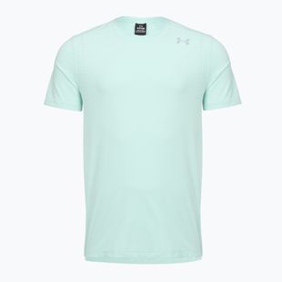 Men's running top Under Armour Velociti Pro refresh mint/castlerock