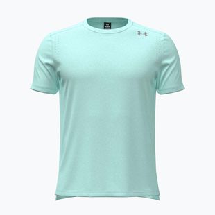 Men's running top Under Armour Velociti Pro refresh mint/castlerock