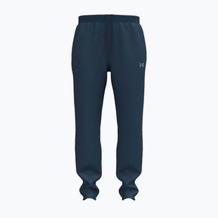 Running trousers Under Armour Velociti Pro Storm wham blue/boundless blue/black