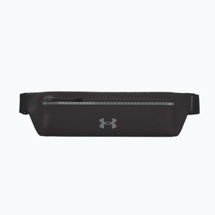 Running belt Under Armour Launch Run black/black/anthracite