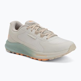 Women's running shoes Under Armour Bandit TR 3 Wht/Brn/Blanc Brun/Blanko Cafe