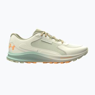 Women's running shoes Under Armour Bandit TR 3 Wht/Brn/Blanc Brun/Blanko Cafe