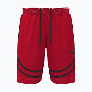 Men's baskeball shorts Under Armour Curry Signature black
