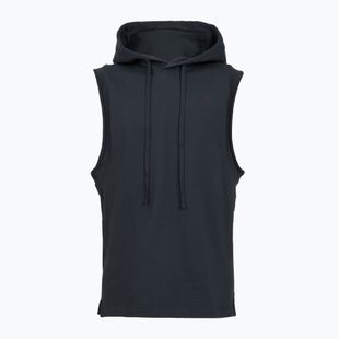 Men's sweatshirt Under Armour Curry SLVS Hoodie ultimate black