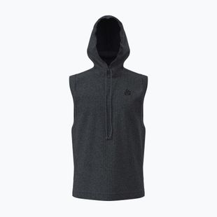 Men's sweatshirt Under Armour Curry SLVS Hoodie ultimate black