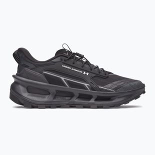 Running shoes Under Armour Explor Trail black/anthracite/summit white