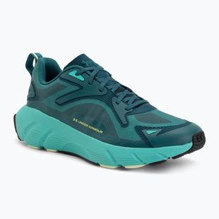 Training shoes Under Armour Aura RPSTP rack green/green mode/fade green
