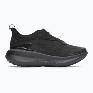 Training shoes Under Armour Echo Storm black/black/anthracite
