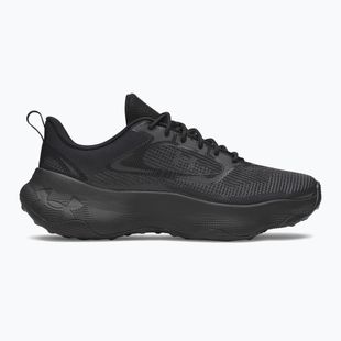 Men's shoes Under Armour Pulse black/anthracite/anthracite