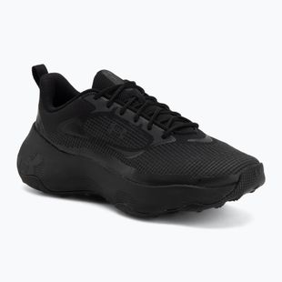 Men's shoes Under Armour Pulse black/anthracite/anthracite