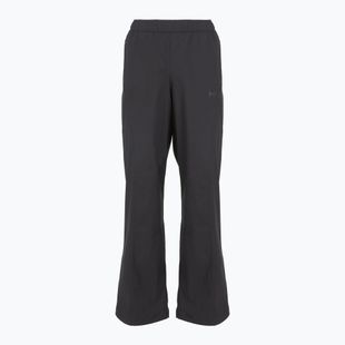 Women's trousers Under Armour Unstoppable Woven ultimate black/anthracite