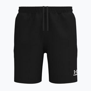 Men's training shorts Under Armour Tech Sport black/white