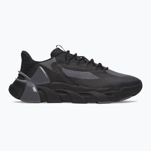 Training shoes Under Armour Halo Trainer Sport black/anthracite/metallic black