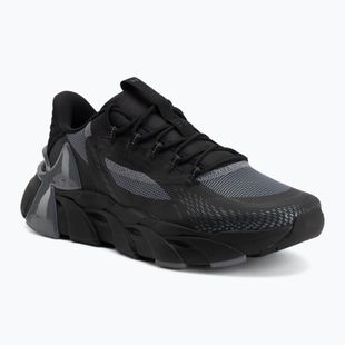 Training shoes Under Armour Halo Trainer Sport black/anthracite/metallic black