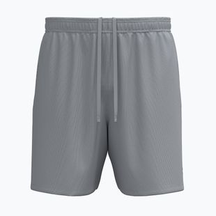 Men's training shorts Under Armour Tech Vent 7IN Shorts mod gray/black