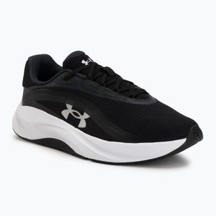Women's training shoes Under Armour Radiant TR black/anthracite/white