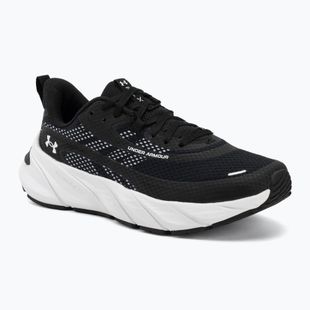Men's training shoes Under Armour FLX TR black/black/white