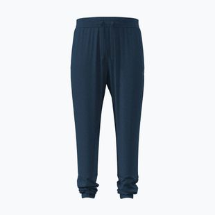Men's trousers Under Armour Rival LW Jogger wham blue/black