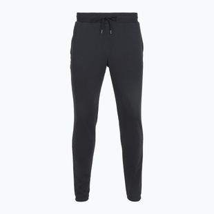 Men's trousers Under Armour Rival LW Jogger black/black