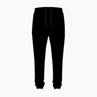 Men's trousers Under Armour Rival LW Jogger black/black