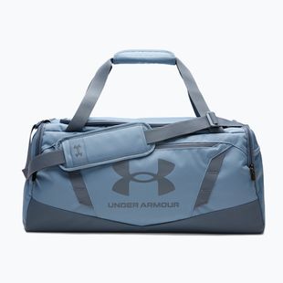 Bag Under Armour Undeniable 5.0 Duffle S blue wind/gravel/gravel