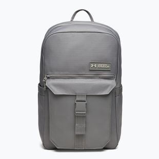 Urban backpack Under Armour Triumph Campus 23 l clay green/titanium
