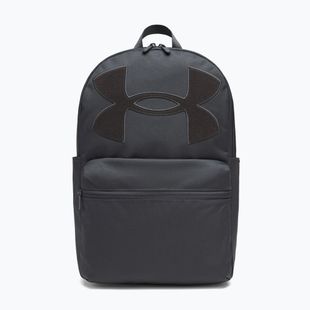 Backpack Under Armour Essential Patch Backpack anthracite/anthracite