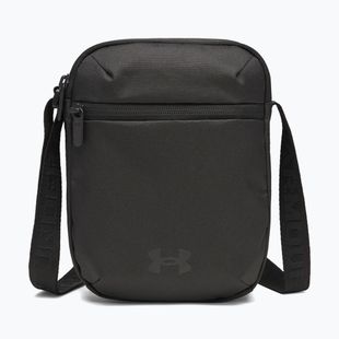 Pouch Under Armour Essential Crossbody black/black