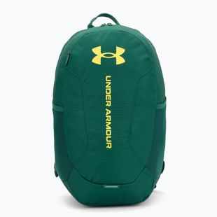 Backpack Under Armour Hustle Lite 26,5 l campus ivy/flash light