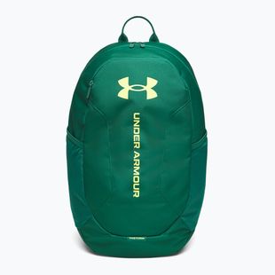 Backpack Under Armour Hustle Lite 26,5 l campus ivy/flash light